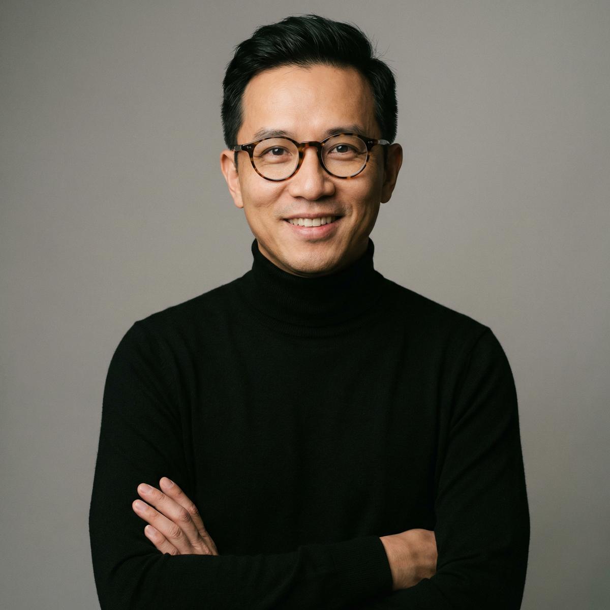 暗网禁区创作者