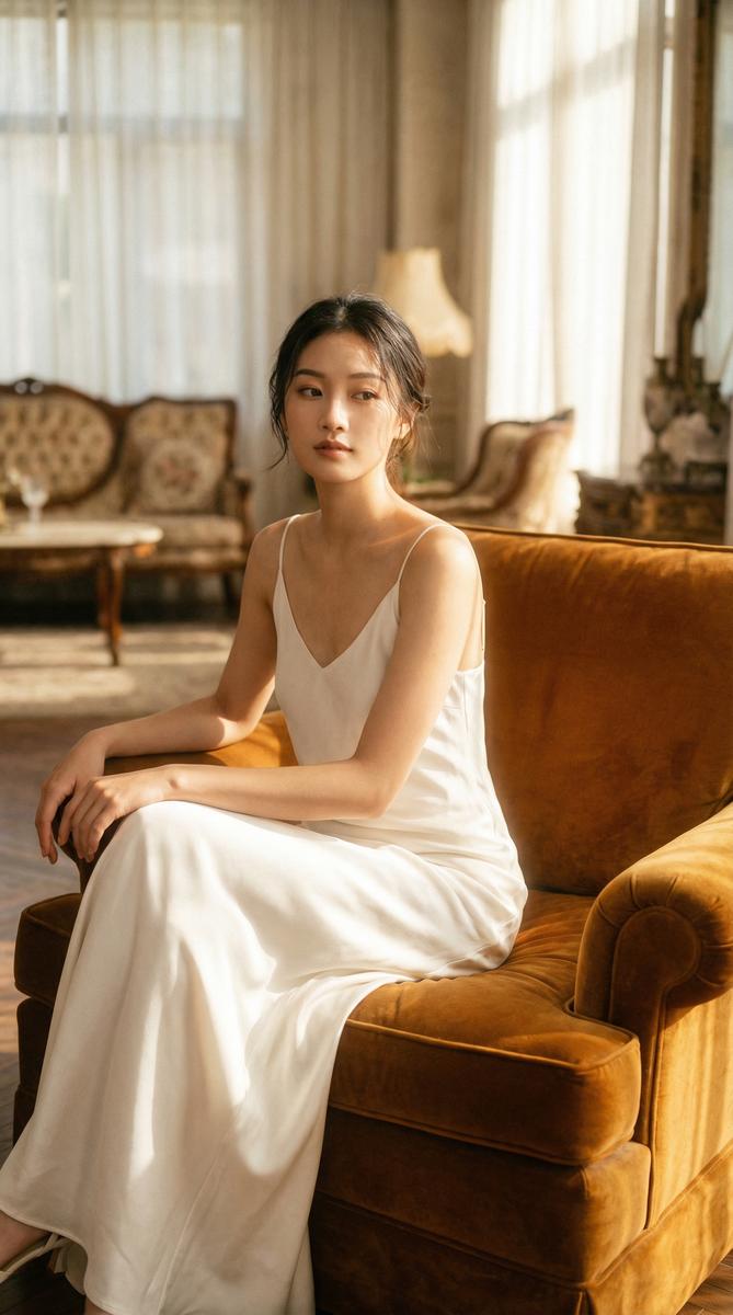 暗网禁区 AI修图教程