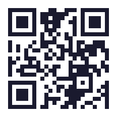 暗网禁区二维码